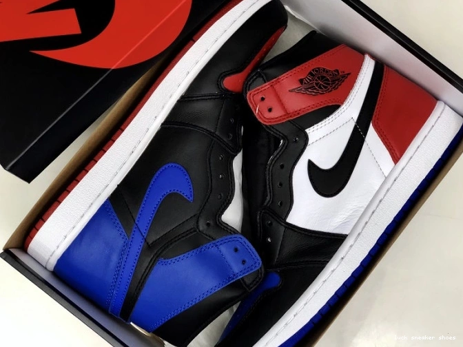 Cheap LUCY High Air Jordan OG 555088-026 3